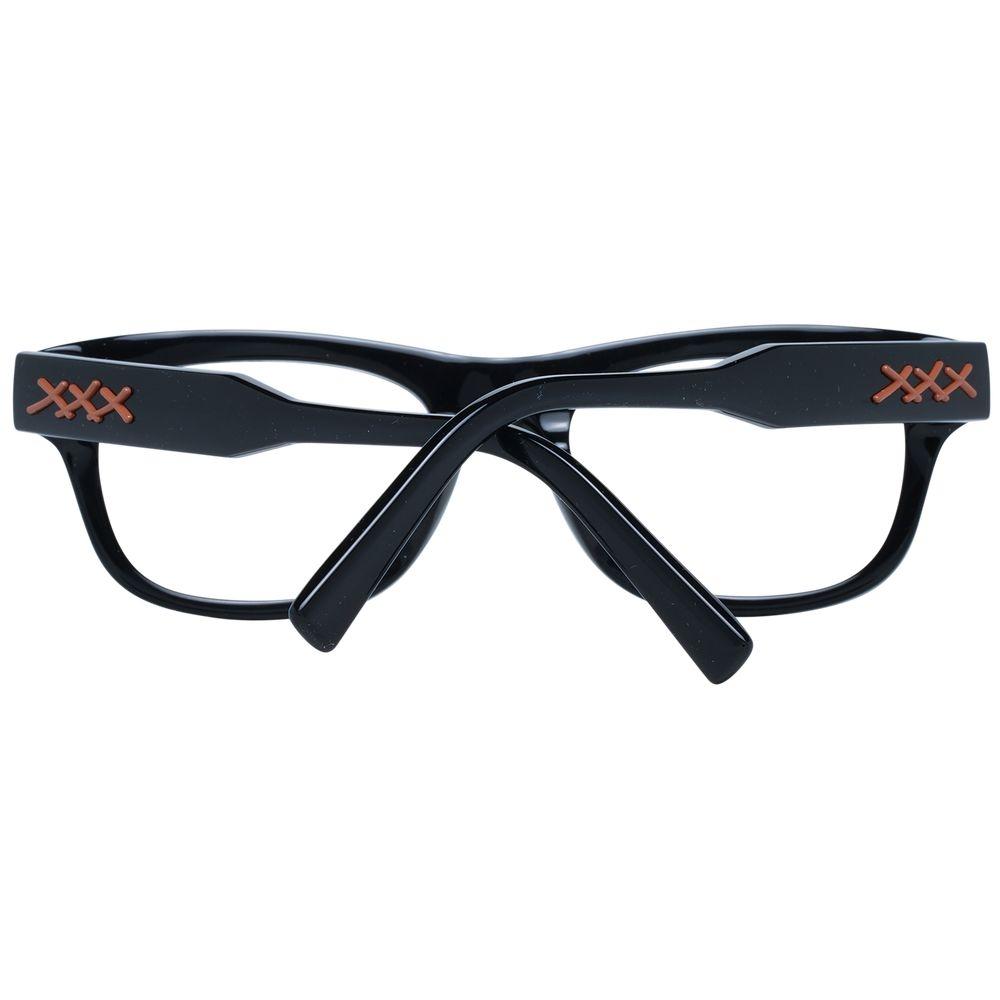 ErMenegildo Men Optical Men S frameS Black