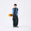 574 New Balance Legacy 'Indigo Naturale Angora' U574LGRN
