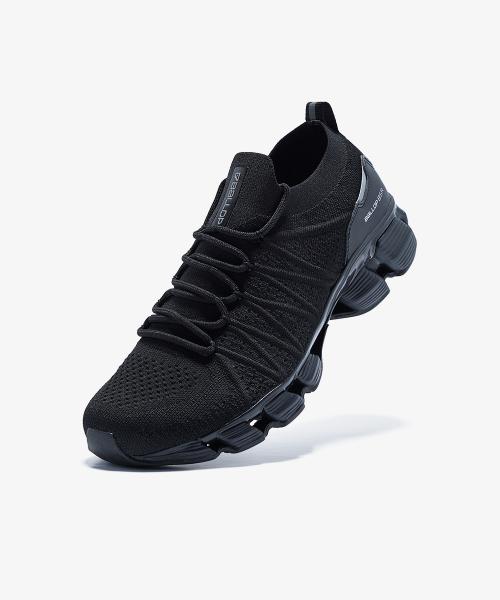 [BALLOP] Gestrickter Laufschuh Tibat 1.0 [Versand aus Korea] 100% Original