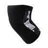 Sports Knee Compression Sleeve, Elastic Breathable Knee Support Brace, Men Women Knee Protector for Deep Crouch, Weightlifting, Basketball