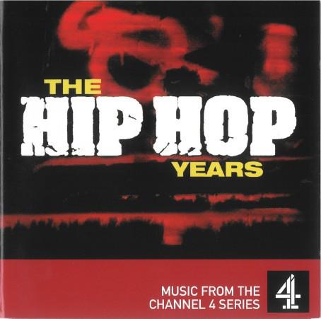 

CD VARIOUS - The Hip Hop Years MOODCD66 Sony Music TV 1999 UK Rap & Hip-Hop/R&B Used