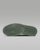 FB9891-104 Nike Air Jordan 1 High MM Jade Smoke (Women's)