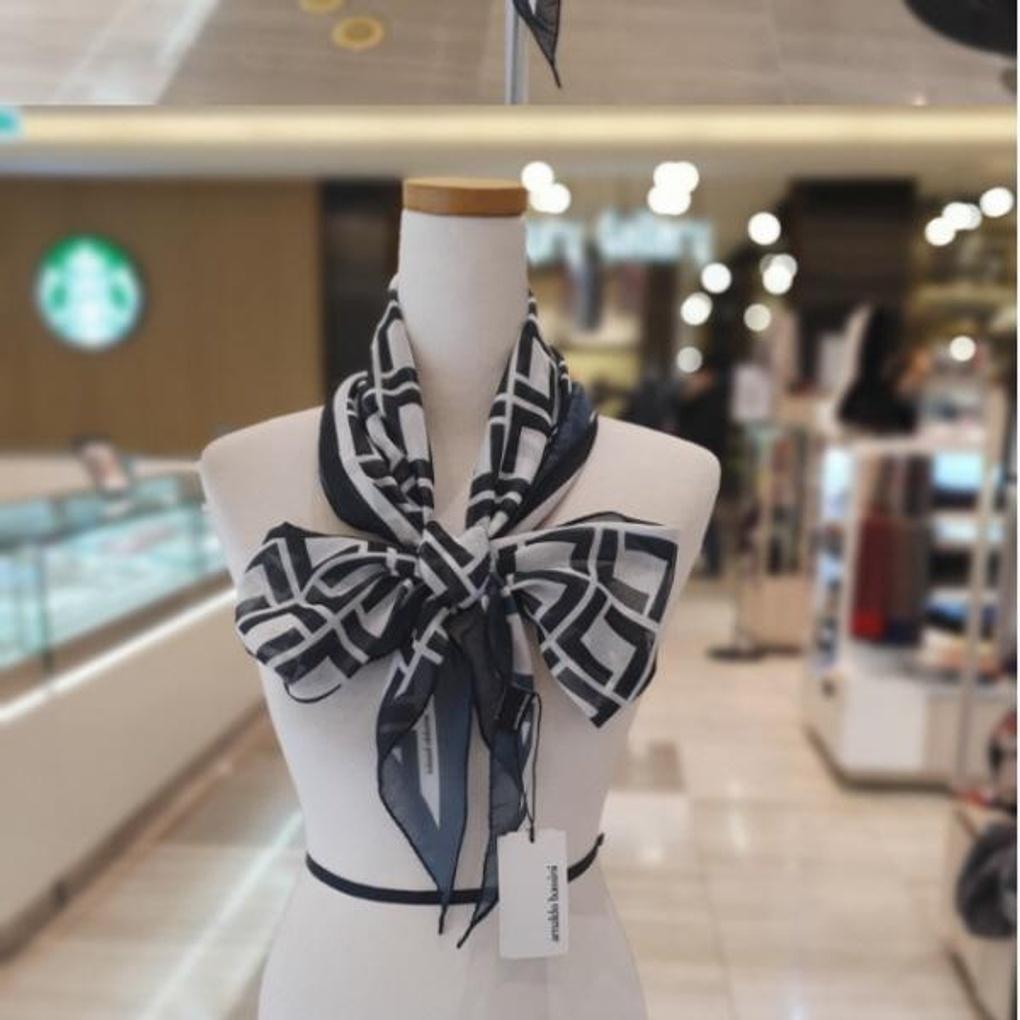 Arnaldo Basini Artri Scarf ABS-226002K