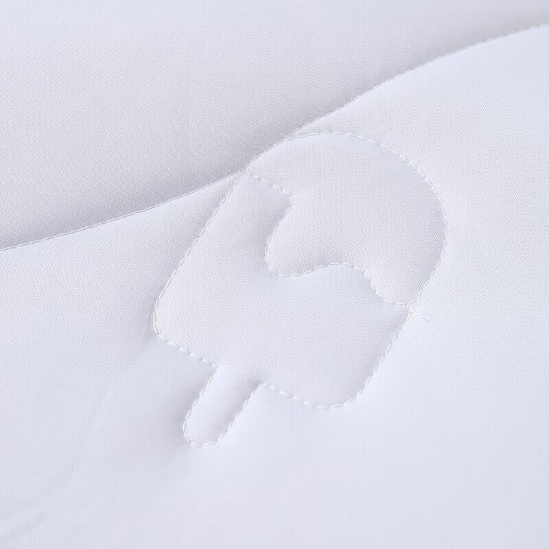 Mercury Home Textiles Ice Core Dual-Feel Summer Quilt