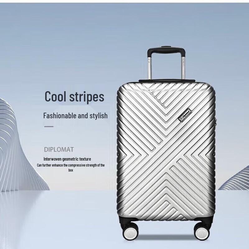 

Diplomat Business Travel Luggage