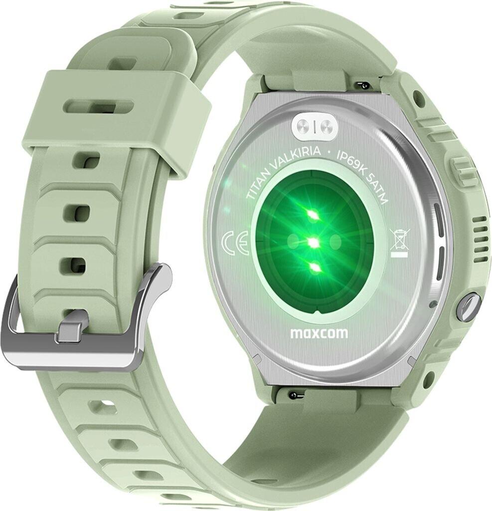 Maxcom FW100 green