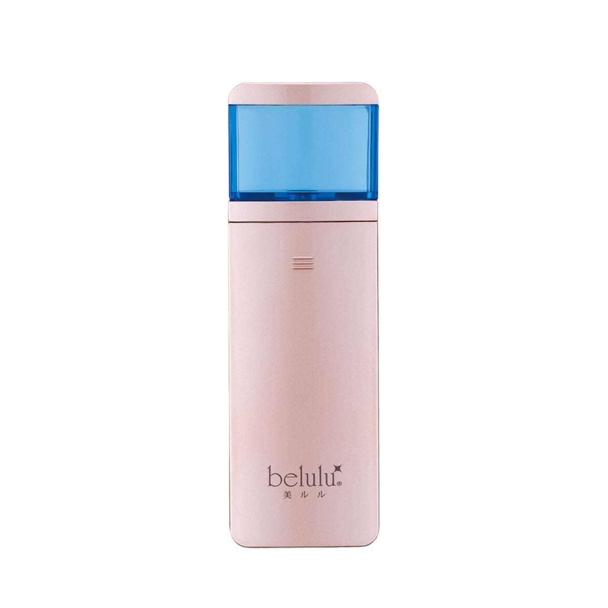 

Паровой аппарат для лица Handy Mist Bilulu Moist Mist KRD1028 Прибор для красоты лица Паровой аппарат Ручной увлажнитель Можно использовать для увлажнения, ухода за порами в домашних условиях
