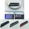 Premium Quality Amg Logo Emblem Badge For Mercedes Benz Gla Cla Glc Gle Gls Cls