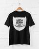 Funny T Shirt With Great Beard Comes Great Responsibility Beards Superhero Quote