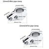Stainless Steel 316 Boat Accessories Heavy Duty Marine Hardware  Yacht Equipment