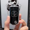 2/3 Buttons TPU Car Key Case Cover Shell Fob Holder Keyless For Mazda Demio 2 3 5 6 M3 M5 M6 CX-5 CX7 CX9 RX8 MX5 MPV
