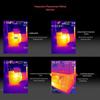 UNI-T UTi260B High-Definition Industrial Infrared Thermal Imager (CN Version)