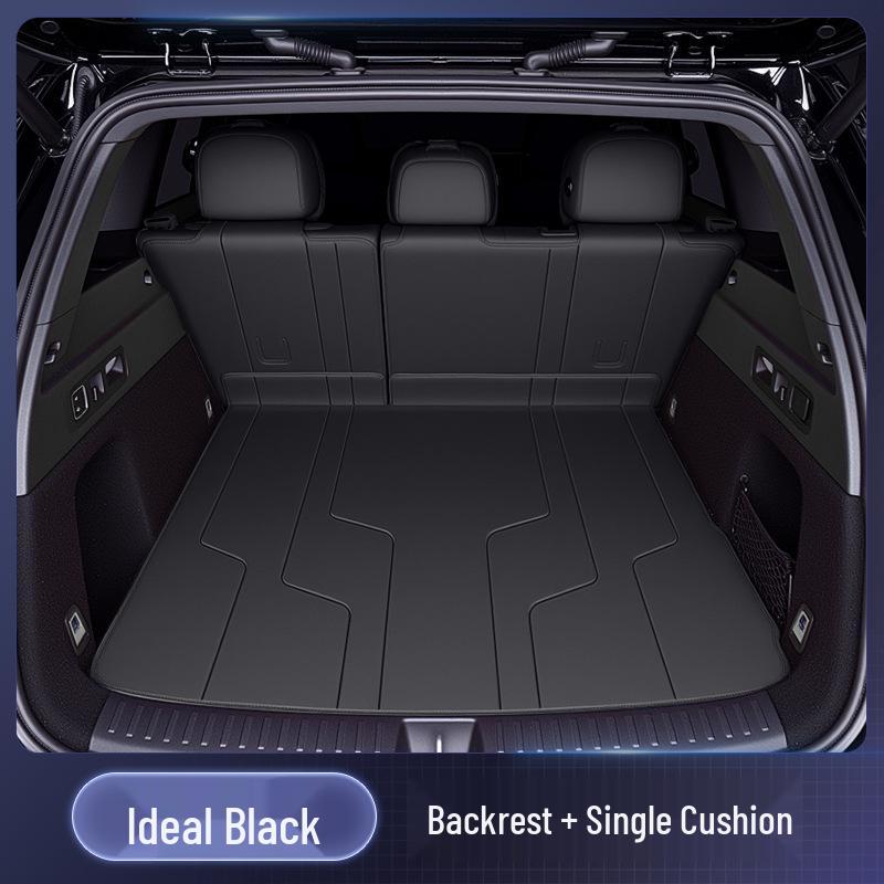 Ideal L6 Full Surround 2025 Trunk Mat for Car Interiors