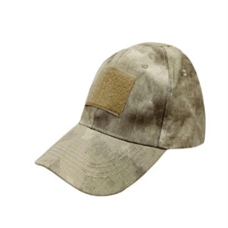 Adjustable Outdoor Sun Protection Baseball Cap