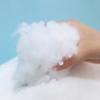 Cute poached egg throw pillow plush toy girl bed sleeping pillow office table chair cushion home decoration