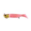 DUO Worm Beach Walker Howl Set 27g 3" Pink Gold