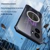 Freeson OnePlus Ace 6 Extreme Edition Cooling Magnetic Phone Case