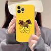 Wu-Tang Wu T-Tang C-Clan Case for Iphone 17 16 15 Pro Max 11 12 13 14 Pro Plus Phone Cover