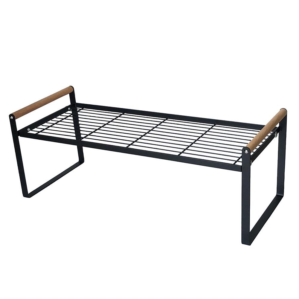 Japanese Style Kitchen Spice & Dish Organizer Rack