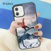 Adrenaline Action Seeking Fun Women Soft Phone Case Cover For iPhone 17 Air 16 15 14 plus 11 12 13 pro max coque Fundas