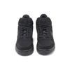 Nike Court Borough Mid Black  Sneakers  838938-003