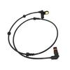 ABS Wheel Speed Sensor No.2205401117 Front Left Right ABS Sensor Anti-lock Braking System Sensor for Mercedes-Benz S430 2003-2006