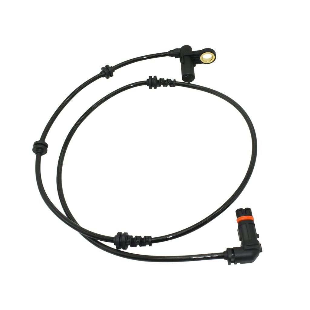 ABS Wheel Speed Sensor No.2205401117 Front Left Right ABS Sensor Anti-lock Braking System Sensor for Mercedes-Benz S430 2003-2006