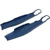 AnXin Motorcycle Swingarm Guard Swing Arm Protector for TC125 TC250 FC250 FC350 FC450 TE125 TE250 FE250 FE350 FE450 2014-2019 TE TX FE FX FC