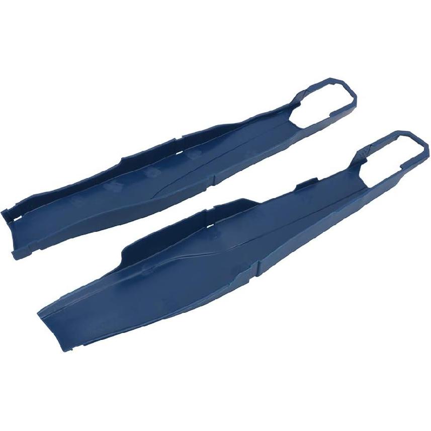 AnXin Motorcycle Swingarm Guard Swing Arm Protector for TC125 TC250 FC250 FC350 FC450 TE125 TE250 FE250 FE350 FE450 2014-2019 TE TX FE FX FC