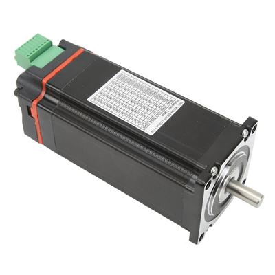 Closed Loop Motor Low Heat Low Noise Operation Integrated Servo Motor with 3D Printer Drive 2.5Nm