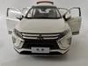 wsdm9 Original Guangzhou Automobile Mitsubishi Yige Car Model Eclipse Cross 1:18 Alloy Simulation Car Model Gift In Stock