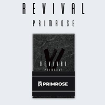 PRIMROSE - REVIVAL [POCA ALBUM]