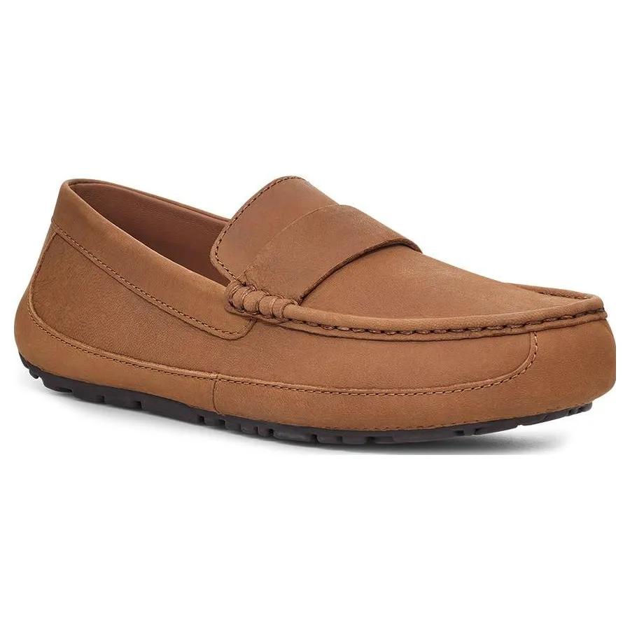 UGG Chadton Sheepskin Casual Shoes Men's (Unisex) Men's Casual Shoes 1147410