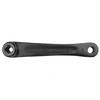 Reliability Road Bike Crankset Suit Speed Crankset Light Weight Bike Crank for Bike Middle Drove Motor Installation