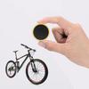 Glue-Free Bicycle Inner Tube Repair Patch - Quick Adhesive Protection for Mountain & Road Bike