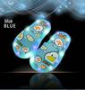 Pangpanglong Kids' Luminous Slippers - Cute, Anti-Slip for Indoor/Outdoor Use