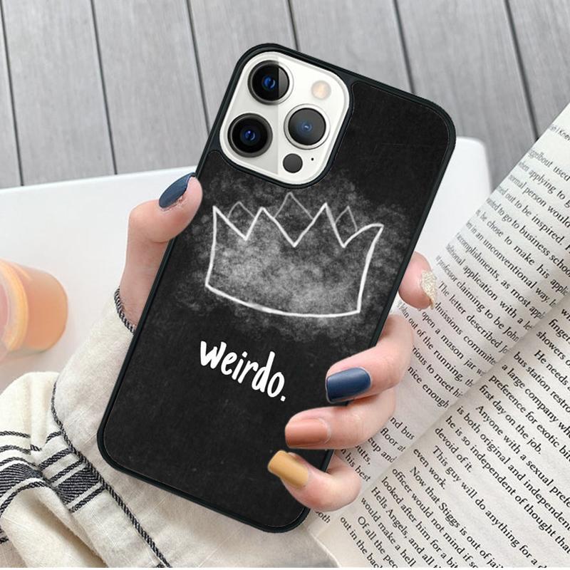 

RIVERDALE JUGHEAD JONES WUZ HERE Phone Case for iPhone 16 15 14 12 13 mini PLUS X XS XR 11 PRO MAX Cover Fundas Shell iPhone XR