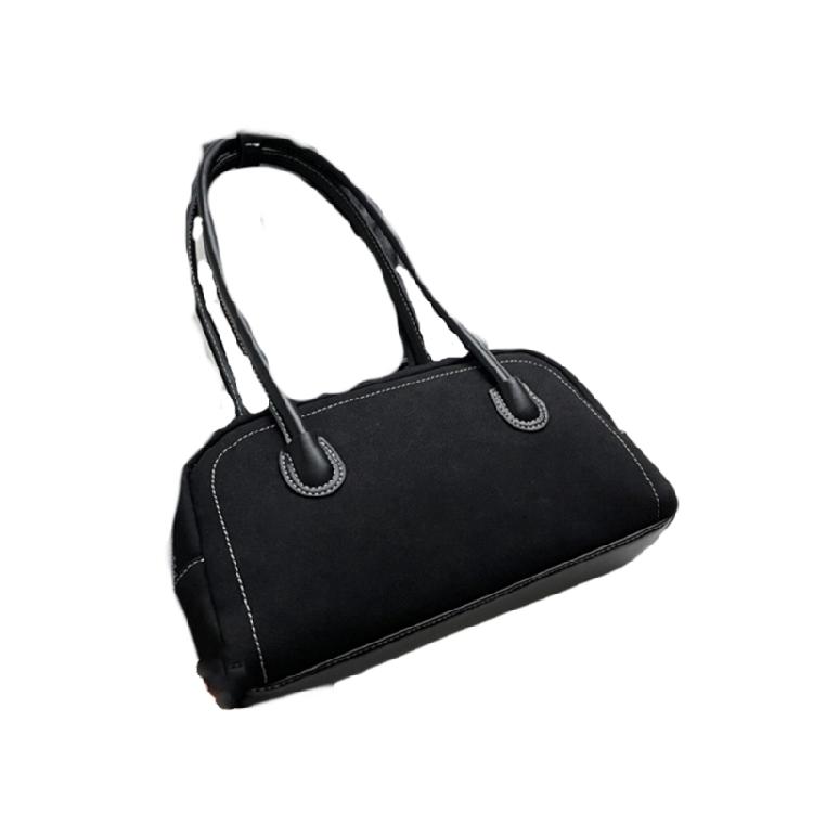 Shoulder Bag Leather Toted Handbags Evening Clutches Purse Leather Slings Hobos Handbag Trendy Underarm Bag for Womens