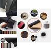 Elegantes selbstklebendes PVC-Leder für die Polsterung von Sofas und zur Wanddekoration