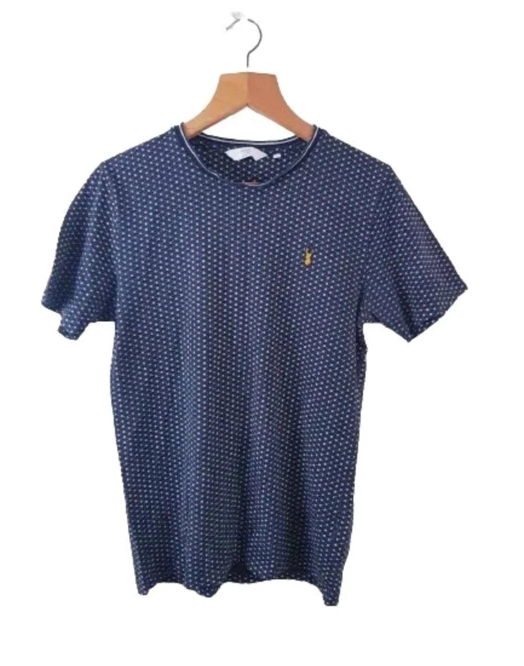 Men s and Women s T-shirts Next 100 Cotton Round Neck Slim Fit XXXL