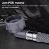 With 90 Degree Bend Washing Machine Hose Deformation Resistant Water Pipe  Washing Machine Parts