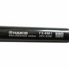 White Light FX-8801 Soldering Pen & FX-888 Iron Handle with Nationwide Shipping