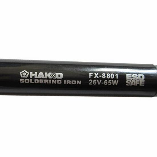 White Light FX-8801 Soldering Pen & FX-888 Iron Handle with Nationwide Shipping