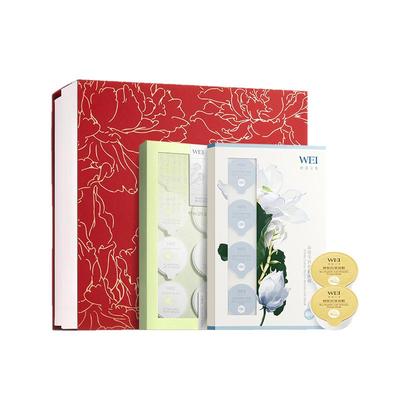WEI Dual Mask Treatment Set