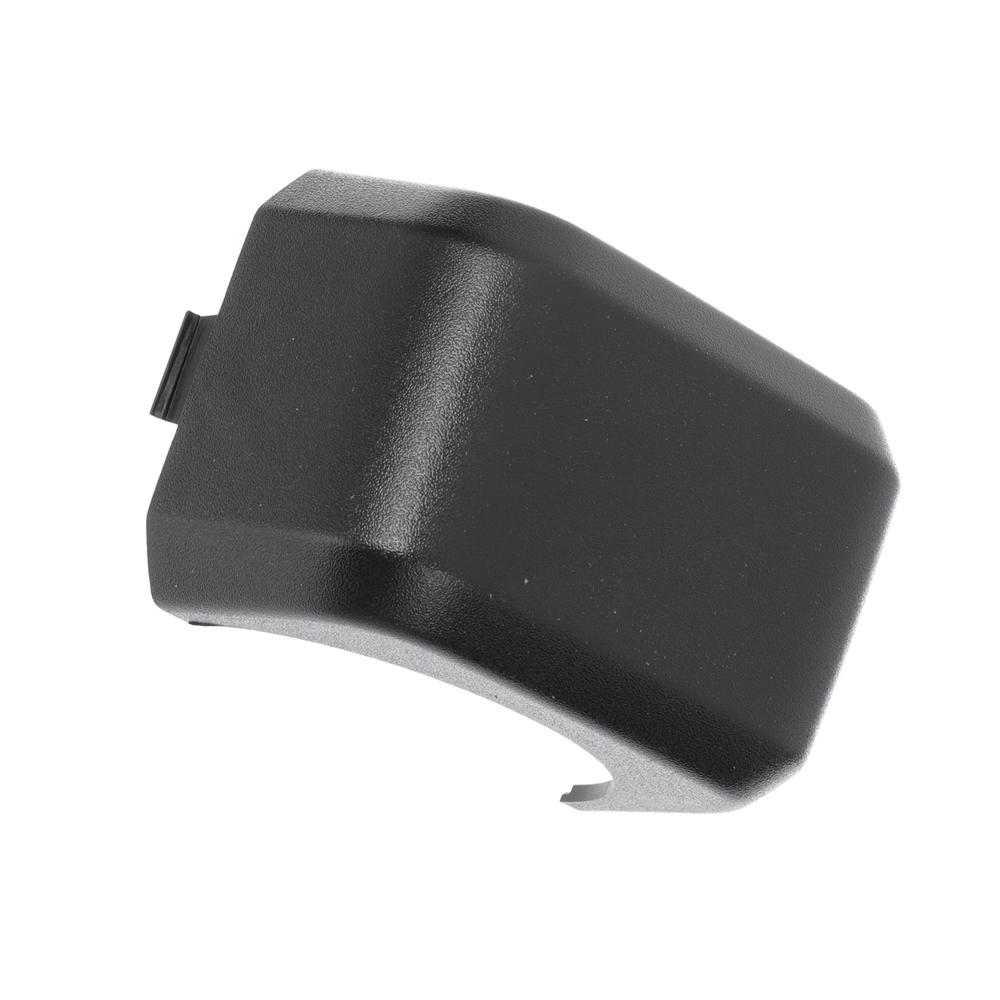 New For 2016-2020 Sierra Silverado Front Right Side Towing Mirror Cap 23444131