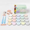 Holbein PanPastel 20 Color Set Tint 30204
