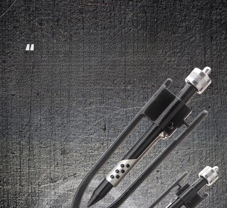 6/9 Zoll Drahtverdrillzange für Anwendungen in der Luftfahrt, auf Schiffen und auf Motorrädern