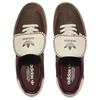 New Adidas Originals Samba LT Low Top Skateboard Shoes Women's Umber JQ6620