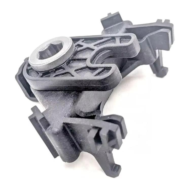 Headlight Bracket for Cayenne 2011-2014 (Part #95863119402)