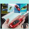 Fast Rechargeable Remote Control Boat For Kids And Adults Dual Color Options